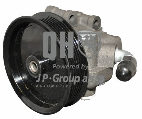Jp Group 1545100109 Hydraulic Pump, steering system 1545100109