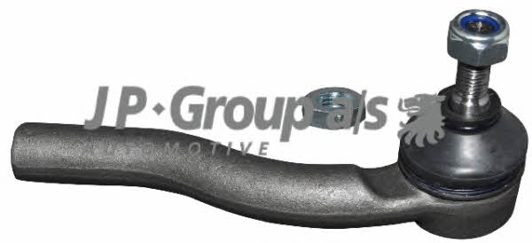 Jp Group 1544602480 Tie rod end right 1544602480