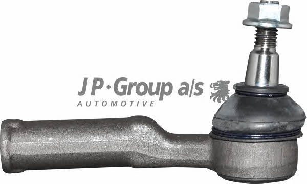Jp Group 1544603980 Tie rod end right 1544603980