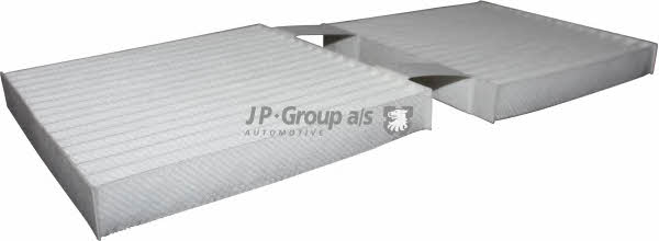 Jp Group 1428102900 Filter, interior air 1428102900