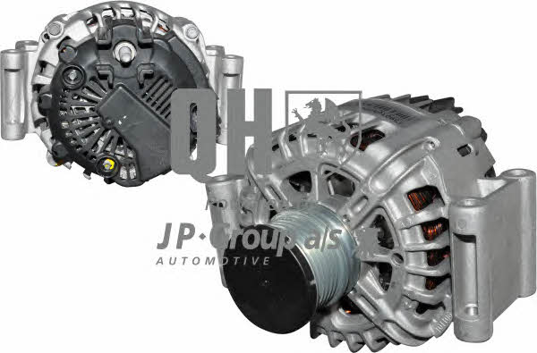 Jp Group 1390106209 Alternator 1390106209