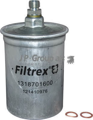 Jp Group 1318701600 Fuel filter 1318701600