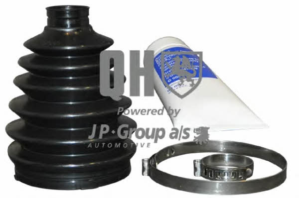 Jp Group 5243600219 Bellow set, drive shaft 5243600219