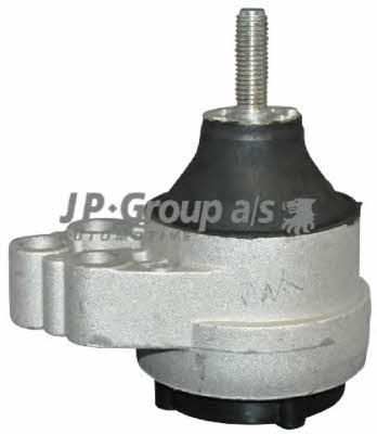 Jp Group 1517900580 Engine mount right 1517900580