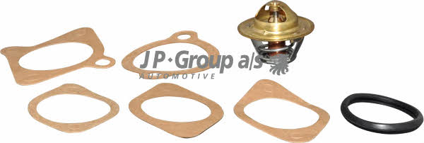 Jp Group 1514601410 Thermostat, coolant 1514601410