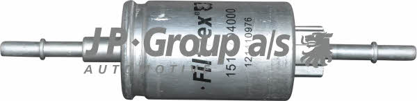Jp Group 1518704000 Fuel filter 1518704000