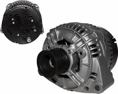 Jp Group 1390104000 Alternator 1390104000