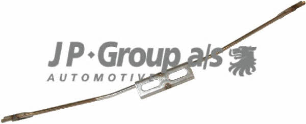 Jp Group 1621400100 Exhaust mounting bracket 1621400100