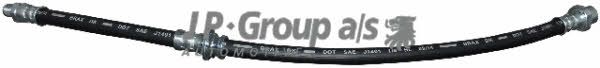 Jp Group 1461701200 Brake Hose 1461701200