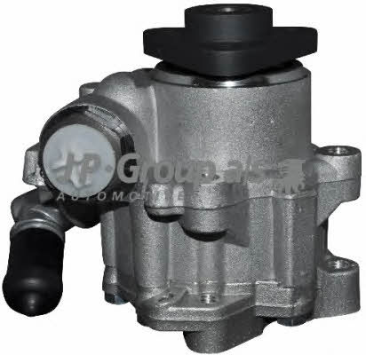 Jp Group 1445100600 Hydraulic Pump, steering system 1445100600