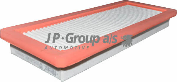 Jp Group 6018600400 Air filter 6018600400
