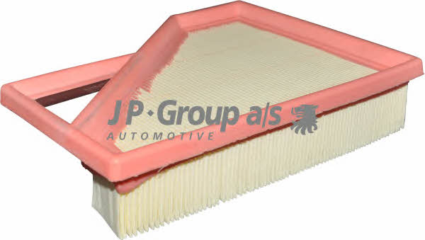 Jp Group 6018600300 Air filter 6018600300