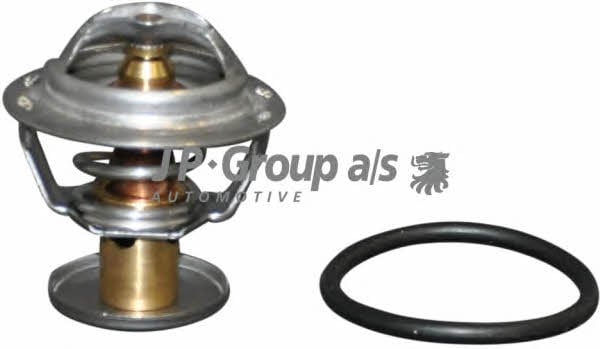 Jp Group 1514600610 Thermostat, coolant 1514600610