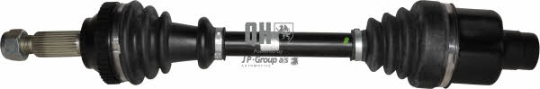 Jp Group 1543101809 Drive shaft 1543101809