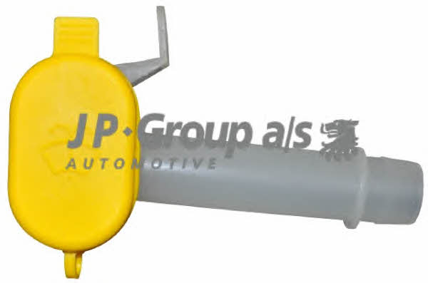 Jp Group 1598700200 Filler pipe for washer fluid 1598700200