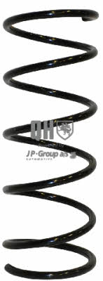 Jp Group 1542207809 Suspension spring front 1542207809