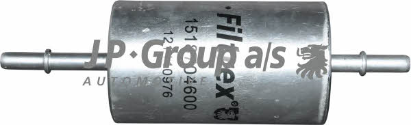 Jp Group 1518704600 Fuel filter 1518704600