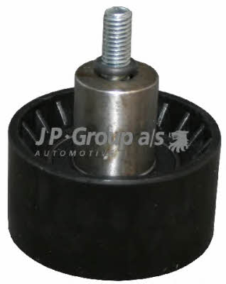Jp Group 1512202700 Tensioner pulley, timing belt 1512202700