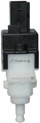 Jp Group 1596600600 Brake light switch 1596600600