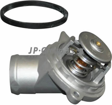 Jp Group 1314600810 Thermostat, coolant 1314600810