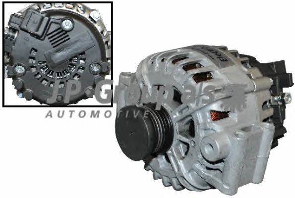 Jp Group 1490102700 Alternator 1490102700