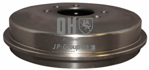 Jp Group 3163500109 Rear brake drum 3163500109