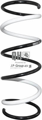 Jp Group 3142201309 Suspension spring front 3142201309