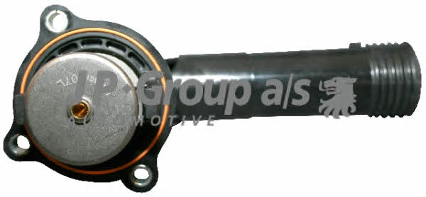 Jp Group 1414600710 Thermostat, coolant 1414600710