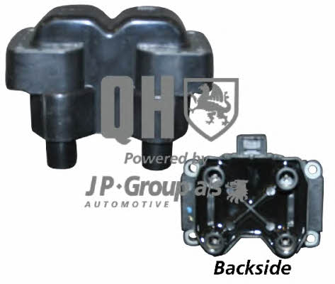 Jp Group 3391600409 Ignition coil 3391600409