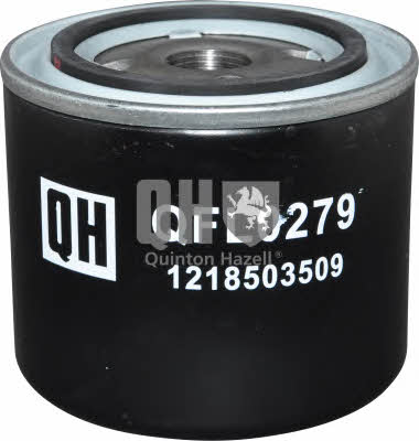 Jp Group 4918500409 Oil Filter 4918500409