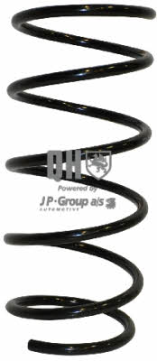 Jp Group 4342207409 Suspension spring front 4342207409