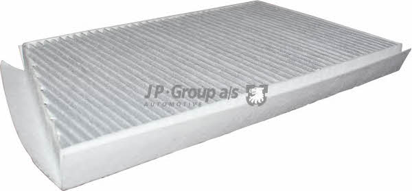 Jp Group 1328103100 Filter, interior air 1328103100