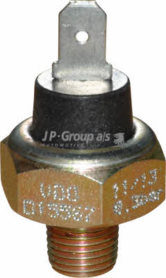 Jp Group 8193500107 Oil pressure sensor 8193500107
