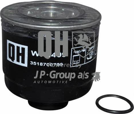 Jp Group 3918700709 Fuel filter 3918700709