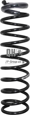 Jp Group 3242200209 Suspension spring front 3242200209