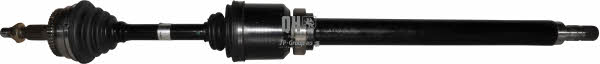 Jp Group 4943100309 Drive shaft 4943100309