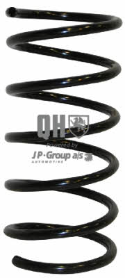 Jp Group 3542201109 Suspension spring front 3542201109