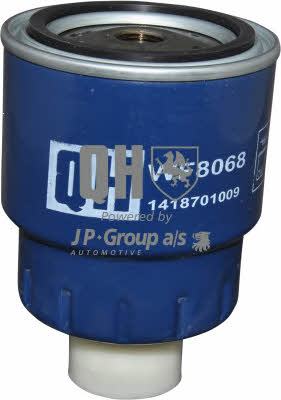 Jp Group 4118700609 Fuel filter 4118700609