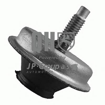 Jp Group 4117901889 Engine mount, front right 4117901889