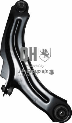 Jp Group 4340101289 Track Control Arm 4340101289