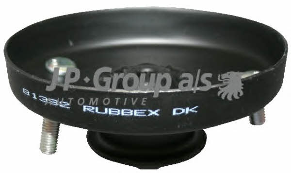 Jp Group 1552400100 Rear shock absorber support 1552400100