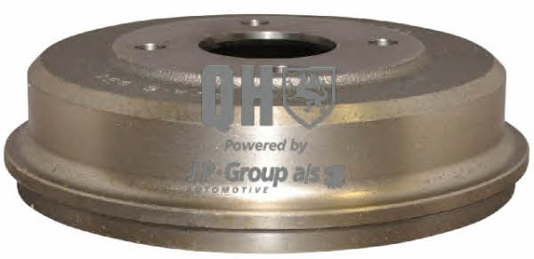 Jp Group 1563500909 Rear brake drum 1563500909