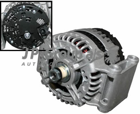 Alternator Jp Group 1590101200