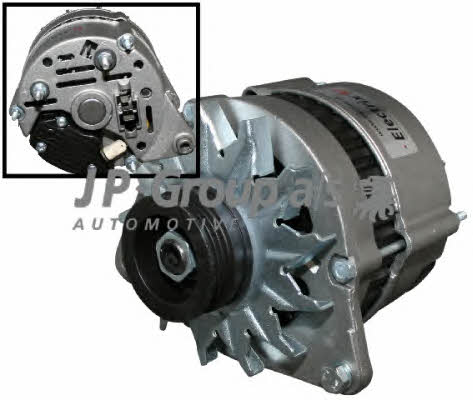 Jp Group 1590101300 Alternator 1590101300