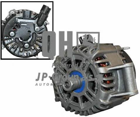 Jp Group 1590102109 Alternator 1590102109