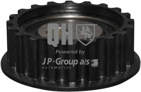 Jp Group 1612200309 Tensioner pulley, timing belt 1612200309