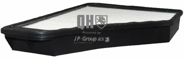 Jp Group 1328100309 Filter, interior air 1328100309