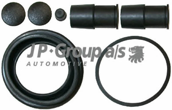 Jp Group 1261950910 Repair Kit, brake caliper 1261950910
