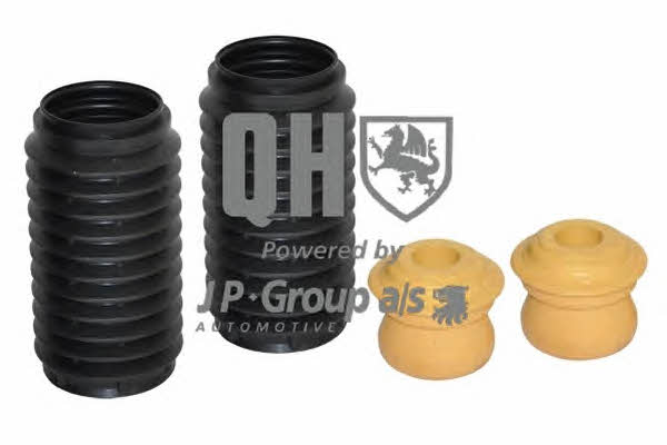 Jp Group 4942700109 Dustproof kit for 2 shock absorbers 4942700109