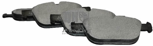 Jp Group 4963601019 Brake Pad Set, disc brake 4963601019